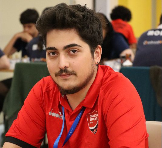 Efe Mert Kılıç